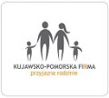 Konkurs - „Kujawsko-Pomorska firma przyjazna rodzinie”