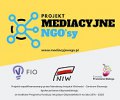 Fundacja Pracownia Dialogu zaprasza do udziału w projekcie „Mediacyjne NGO’sy”.