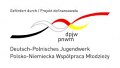 Spotkanie informacyjno-kontaktowe Polsko-Niemieckiej Współpracy Młodzieży