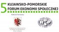 V Kujawsko-Pomorskie Forum Ekonomii Społecznej